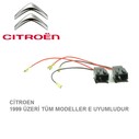 Citroen Hoparlör Jakı CF20-CT02 - 2