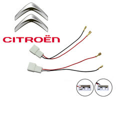 Citroen Ve Toyota Hoparlör Jakı CF20-CT03 - 1