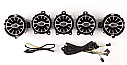 Mercedes Benz CLA-Class W118A-Class W177B-Class W217GLA-Class W247GLB-Class W247 Ön Airvent