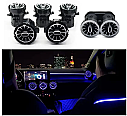 Mercedes Benz CLA-Class W118A-Class W177B-Class W217GLA-Class W247GLB-Class W247 Ön Airvent - 2