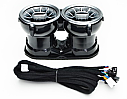Mercedes Benz CLA-Class W118A-Class W177B-Class W217GLA-Class W247GLB-Class W247 Rear Airvent - 2