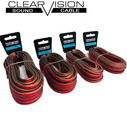 Clear Vision 12 GA 10 Metre %100 Bakır Kablo - 2