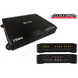Clifford CF 604 4 Kanal Amfi - 1
