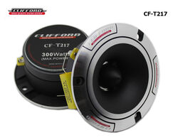Clifford CF T217 Twitter - 3