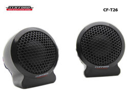 Clifford CF T26 Twitter - 3