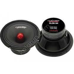 Clifford ES PRO 200 20 cm Midrange Hoparlör - 1