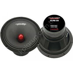 Clifford ES PRO 250 25cm Midrange Hoparlör - 1