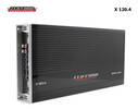 Clifford X 120.4 4 Kanal Amfi