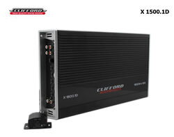 Clifford X 1500.1D MONO Amfi - 1
