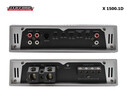 Clifford X 1500.1D MONO Amfi - 2