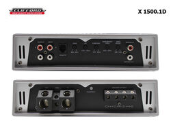 Clifford X 1500.1D MONO Amfi - 2