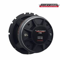 Clifford X 165 16 cm Midrange - 2