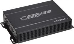 CO650.1 1 Kanal - 1
