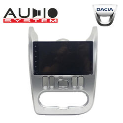 Dacia Araçlara 1+16GB Android Multimedia Navigasyon - 1
