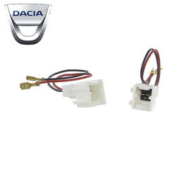 Dacia Hoparlör Jakı Clifford CF20-DC01 - 1