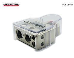 Digital Akü Başlığı 17CF DD322 4 Lü - 1