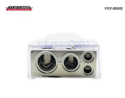 Digital Akü Başlığı 17CF DD322 4 Lü - 2