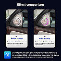 Mercedes Benz E-Class W213 3D Tweeter - 3
