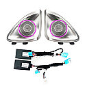 Mercedes Benz E Class W213 4D Tweeter 64 Renk