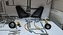 BMW F10 Harman Kardon Tweeter ve Kapak Seti
