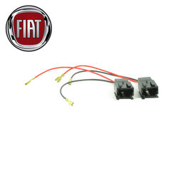 Fiat Hoparlör Jakı Clifford CF20-FT02 - 1