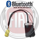 Fiat Tüm Modellere Uygun Bluetooth Aparatı