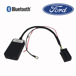 Ford Araçlara Uyumlu Bluetooth Aparatı - 1
