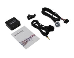 Ford Araçlara Uyumlu Bluetooth Aparatı - 2