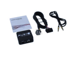 Ford Araçlara Uyumlu Usb-Aux Aparatı - 2