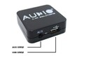 Ford Araçlara Uyumlu Usb-Aux Aparatı - 3
