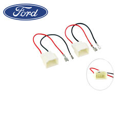 Ford Hoparlör Jakı Clifford CF20-FD02 - 1