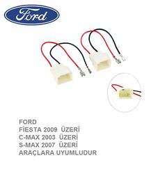 Ford Hoparlör Jakı Clifford CF20-FD02 - 2