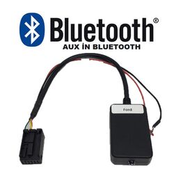 Ford Tüm Modellere Uygun Bluetooth Aparatı - 1