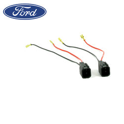 Ford Ve Opel Hoparlör Jakı Clifford CF20-FD01 - 1