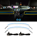 Mercedes Benz G Class W464 W465 580EQ Koltuk Arkası Led 