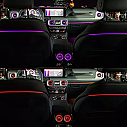 Mercedes Benz G Class W464 W465 580EQ Koltuk Arkası Led  - 4