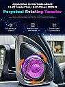 Mercedes Benz GLC Class X253 4D Tweeter - 5