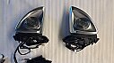 Mercedes Benz GLC X254 4D Tweeter 64 Renk