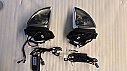 Mercedes Benz GLC X254 4D Tweeter 64 Renk - 2
