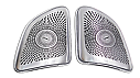Mercedes Benz GLE W167 GLS X167-Class W167 Tweeter Kapak 