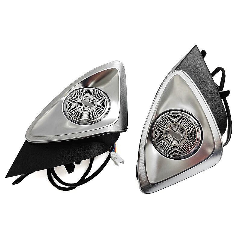 Mercedes Benz GLA W157 4D Tweeter - 2