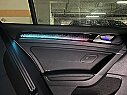 Volkswagen Golf 7 7.5 Trimli Piano Black Galaxy Model 2 Rainbow Trimli İç Ambiyans Aydınlatmsı - 5