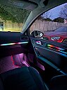 Volkswagen Golf 7 7.5 Trimli  Piano Black Galaxy Rainbow Trimli İç Ambiyans Aydınlatması - 6