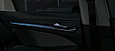 Volkswagen Golf 8 Dragon Model Trimli Ambiyans Aydınlatması - 2