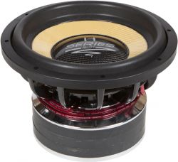 H15 Unlimited 38 Cm - 1