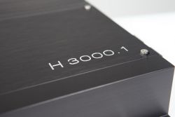 H3000.1 1 Kanal - 4