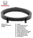 Honda Araçlara 16 Cm Hoparlör Kasnağı