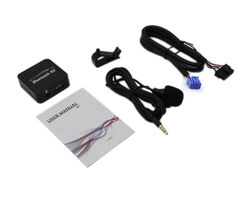 Honda Araçlara Uyumlu Bluetooth Aparatı - 1