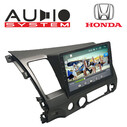 Honda Civic FD 6 Araçlara 2+32GB Android Multimedia Navigasyon - 3