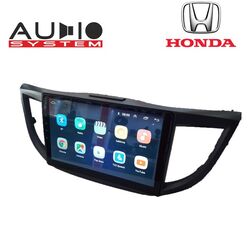 Honda Crv Araçlara 1+16GB Android Multimedia Navigasyon Oto Teyp - 1